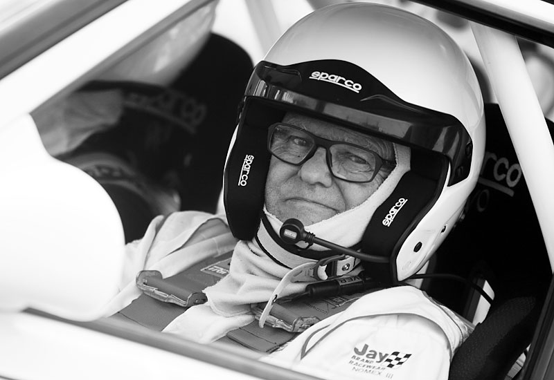Stig Blomqvist