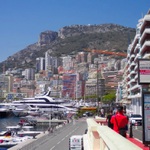 Monaco