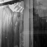 trochu zvláštní okno