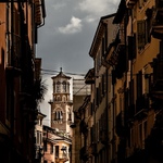 Ulice Verony