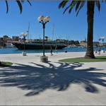 ...Chorvatsko Trogir...