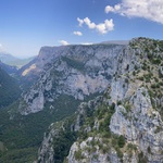 Vikos gorge II