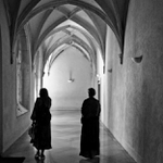 Ano matko představená