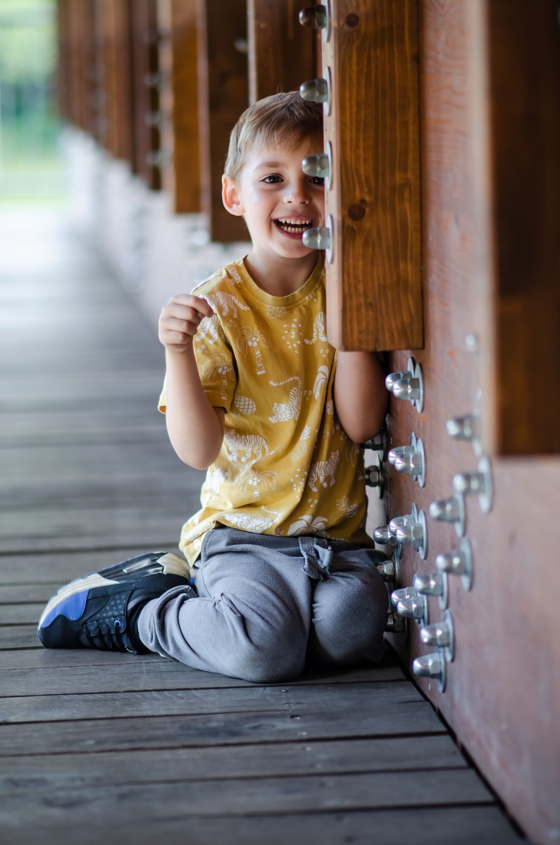 Radost.