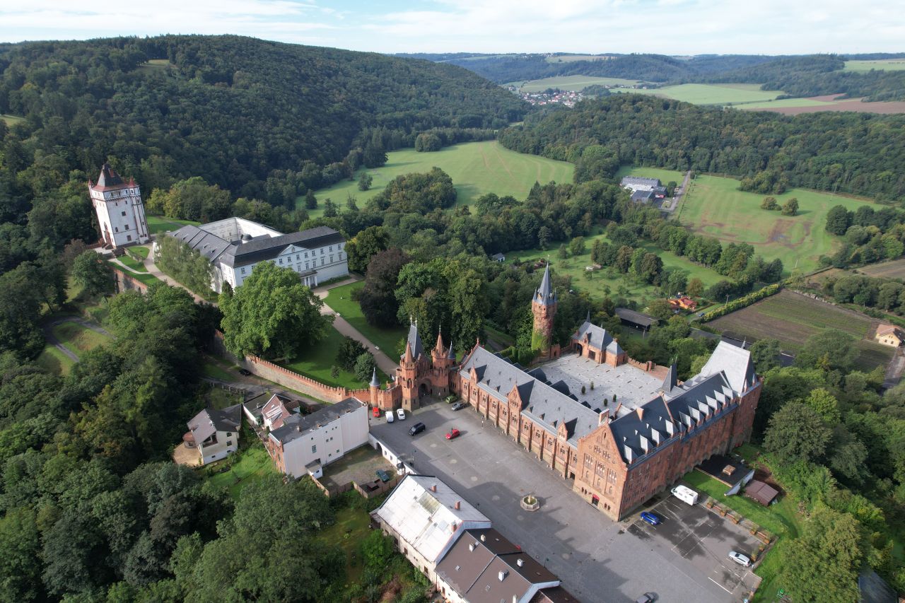 Hradec Nad Moravicí