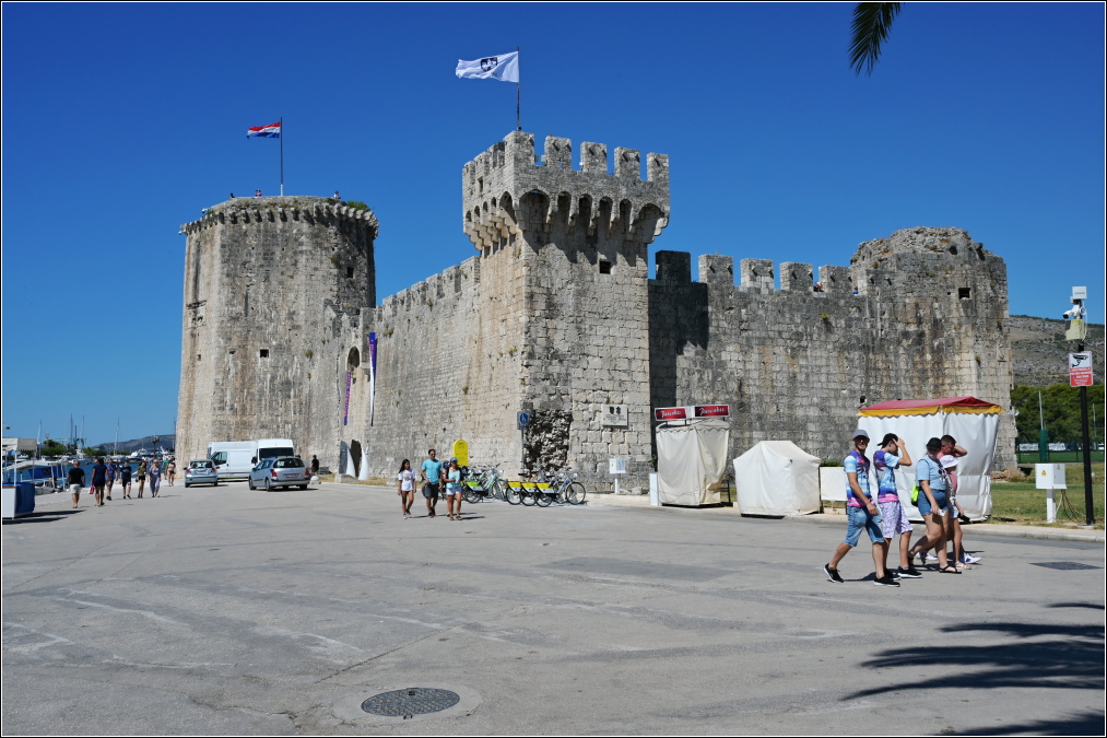 ...Trogir...