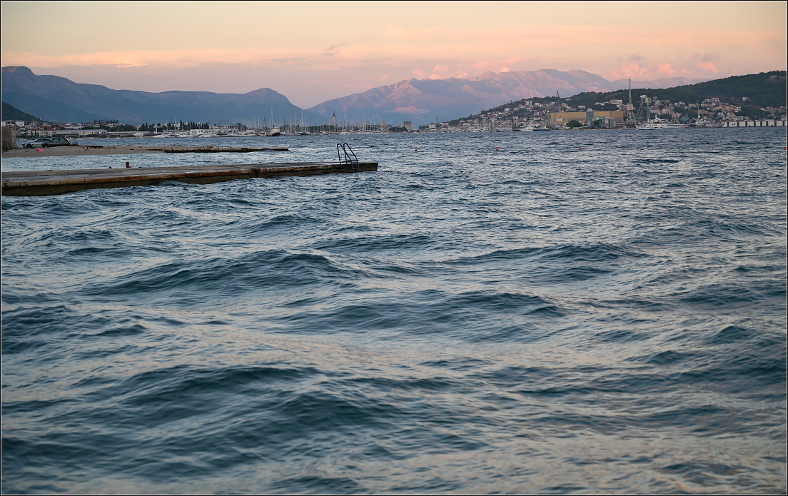 ....oblast Trogiru....