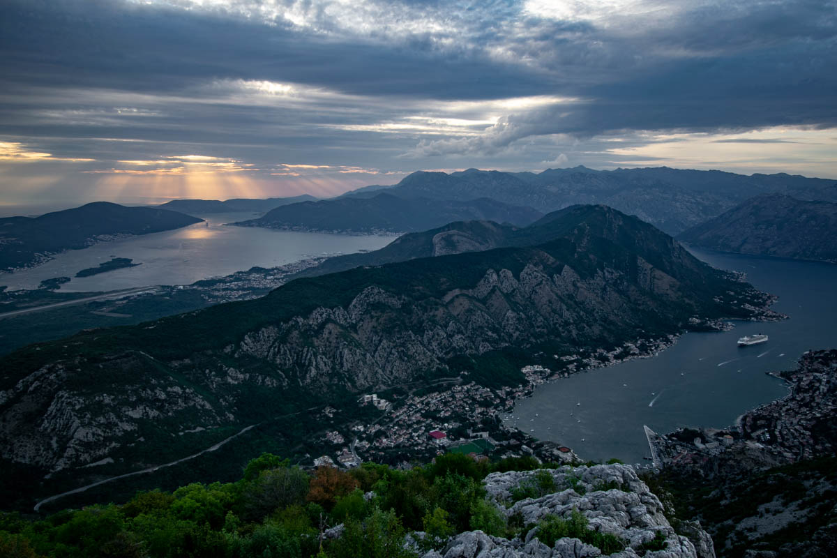 Boka Kotorska
