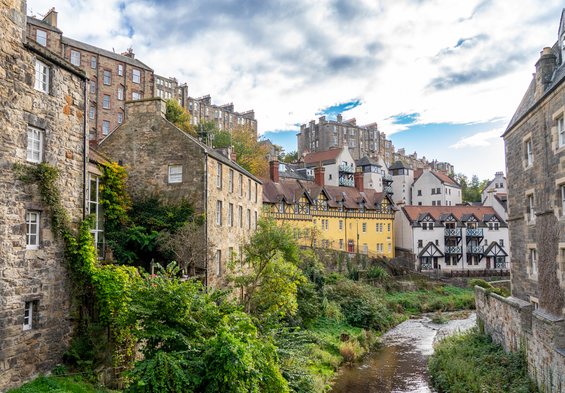 Edinburgh