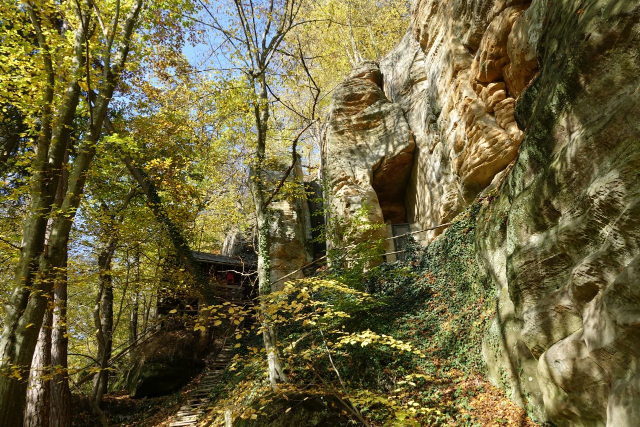 Podzimovka