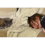 Synchronizované spaní