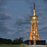 Rozhledna Blahutovice