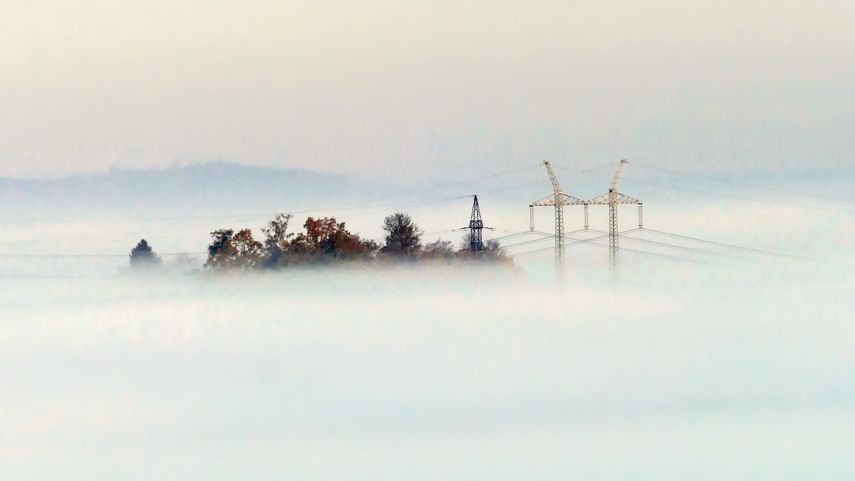 Ostrůvek