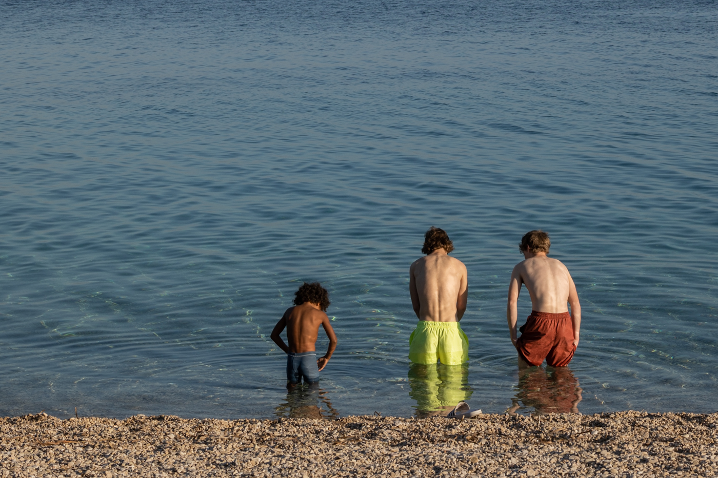 Hledání ztraceného :)