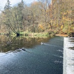 Stříbro - Mže - Jez u Pičmana