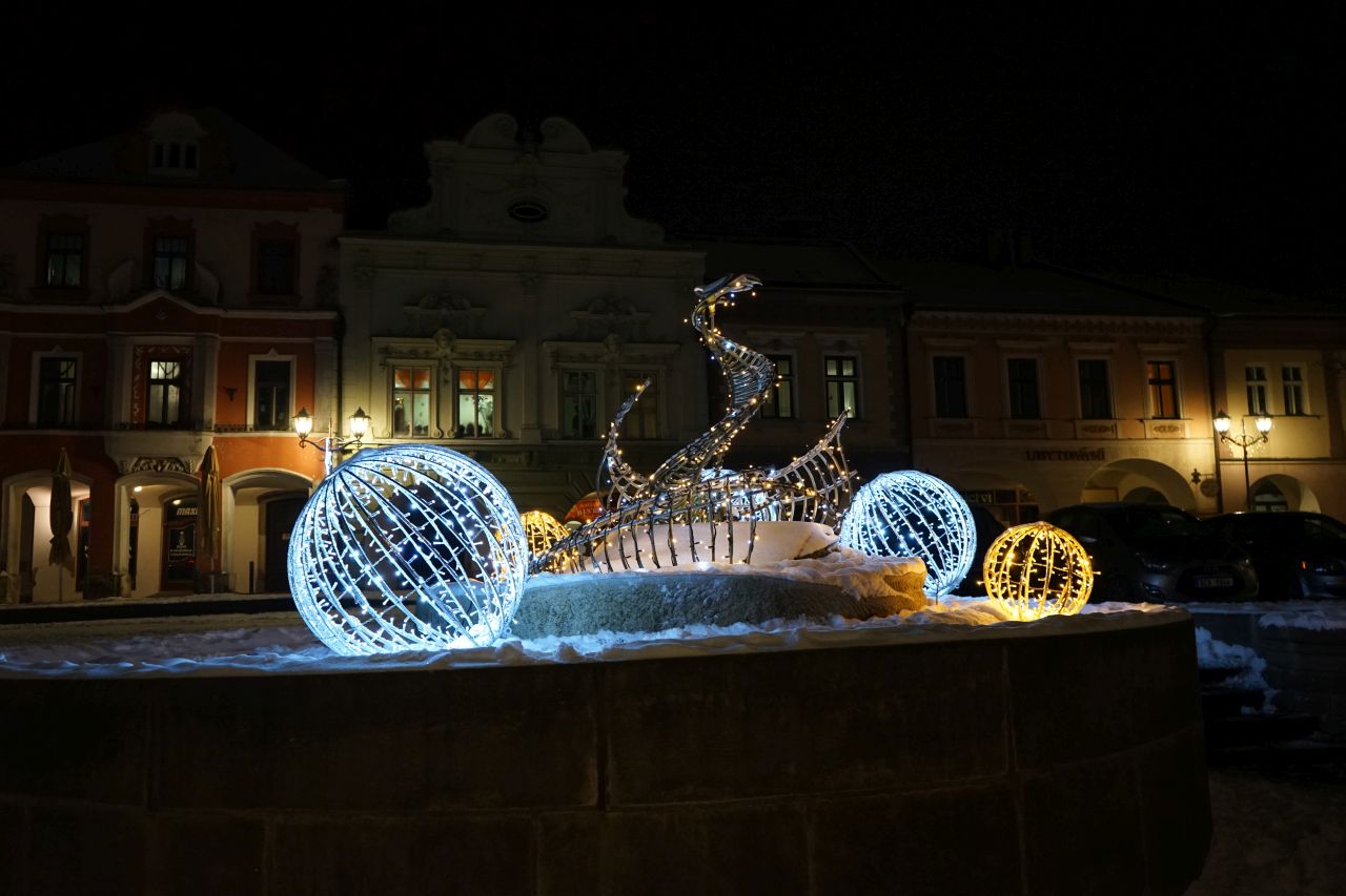 Svitavy