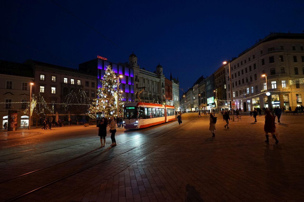 Brno