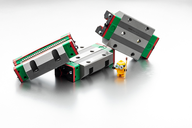 Hiwin QRW 25HC ZAH-KK