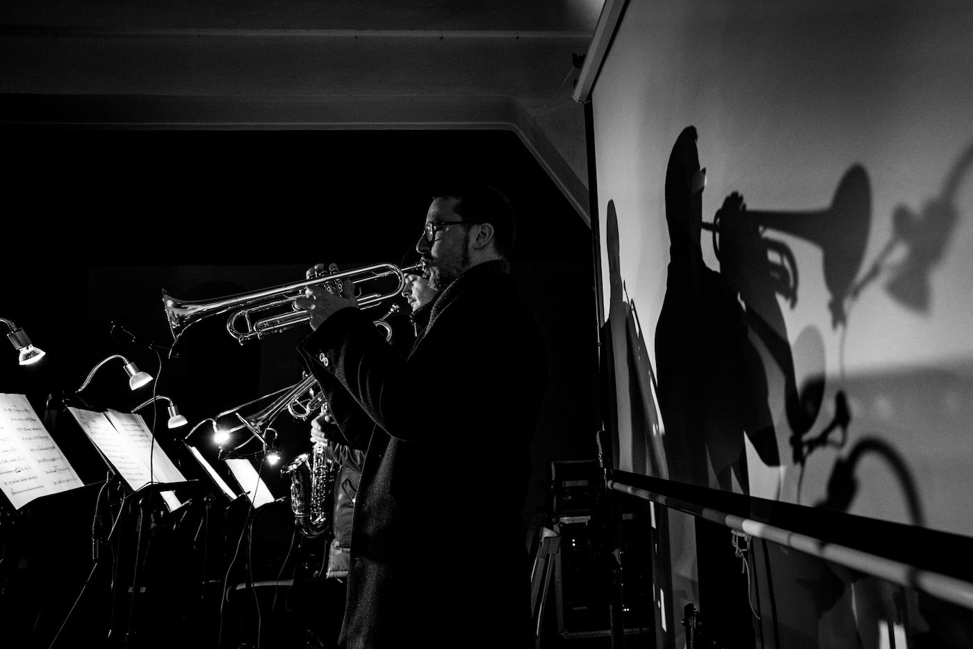 Ostrava Zpívá Gospel #2