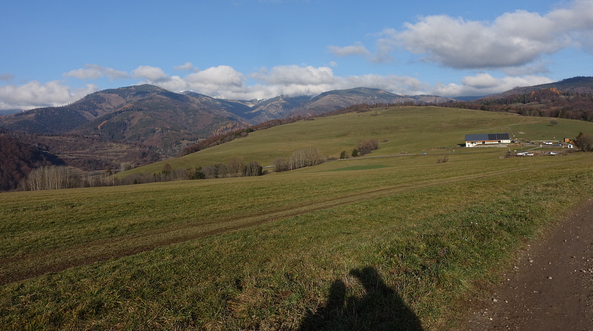 dusan ja a nizke tatry