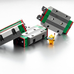 Hiwin QRW 25HC ZAH-KK