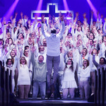 Ostrava Zpívá Gospel #1