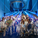 Ostrava Zpiva Gospel #3