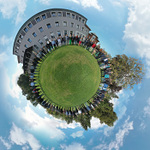 Little planet