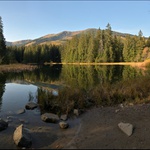 Vrbické pleso