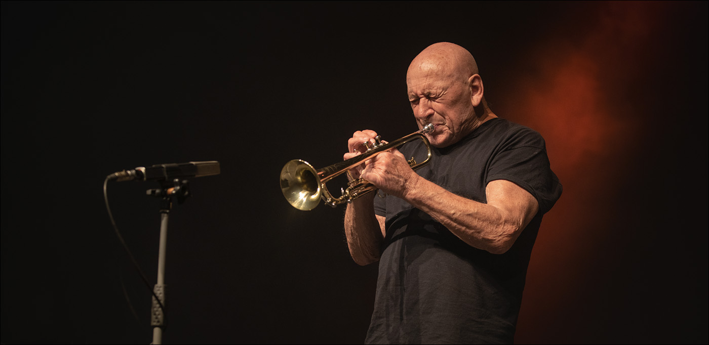 Ďábelská trumpeta