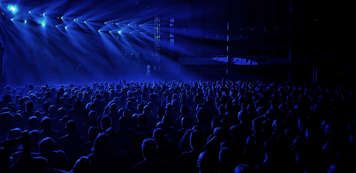 Aaaa že by už.... 🤘