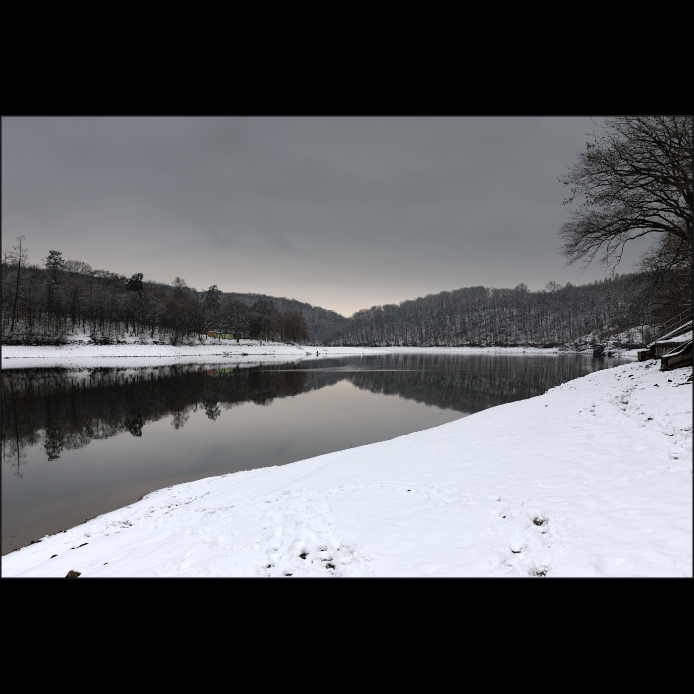 Vypuštěný a ještě nanapuštěný