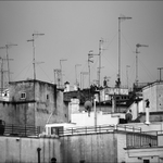 Sídliště lovců signálu