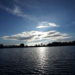 Rybník Rosnička u Svitav