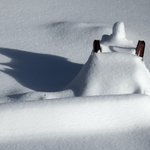 Zmrzlá bobová dráha