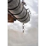 Stačí když kape...