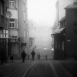 V ulici žijí vzpomínky