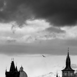 taková pražská...