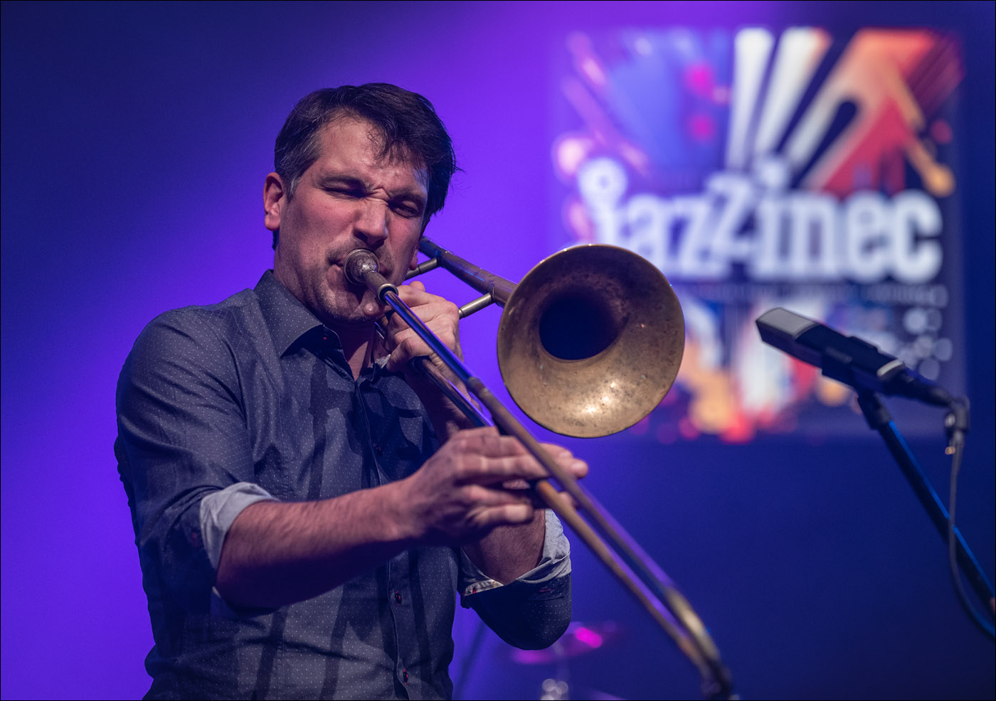 Jazzinec