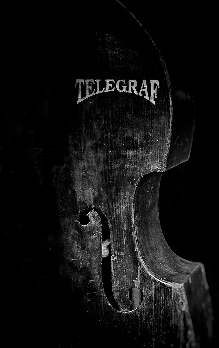 Hudbou do světa....