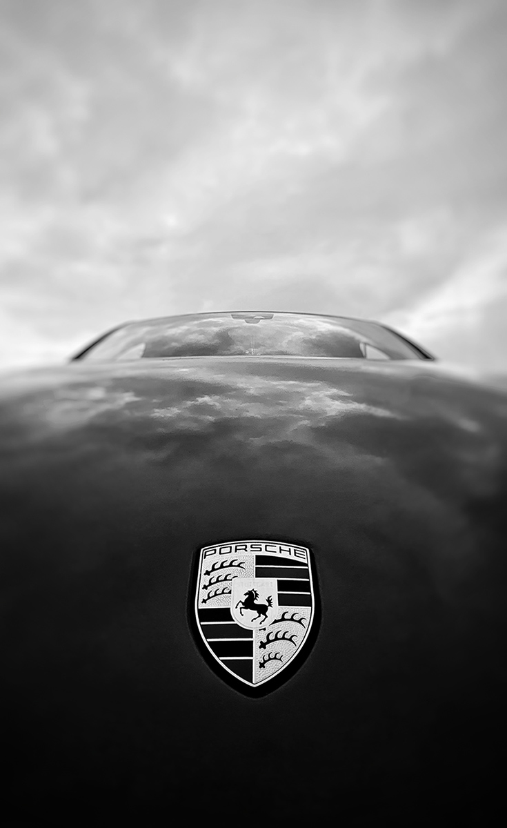 Na kolech do oblak....