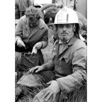 Hasič, dobrovovník