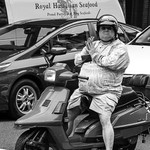 airbeg v obličeji ?