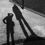 Ledabyle fotografuji TGM