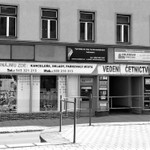 Vedení četnictví