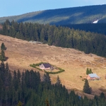 Krkonoše-Šímovy boudy