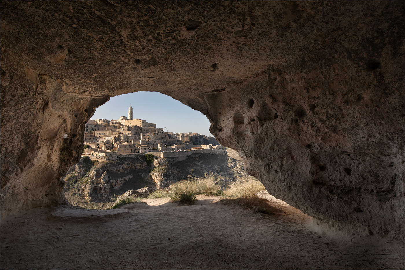 Matera