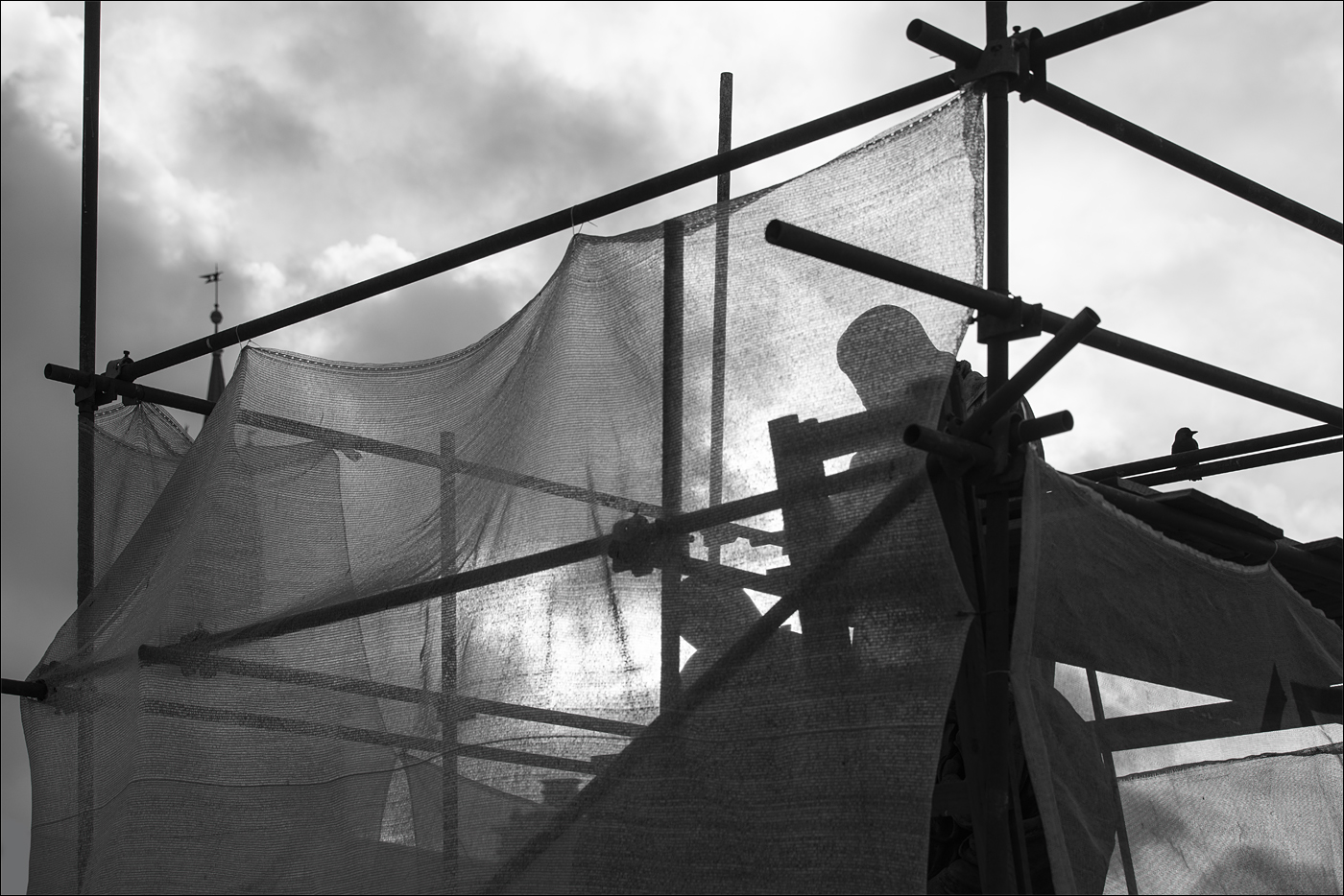 Městské intermezzo V