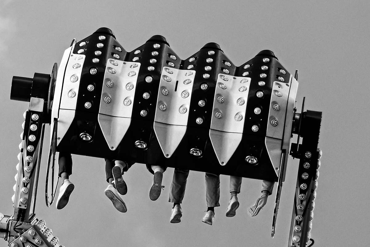 Matějská končí...