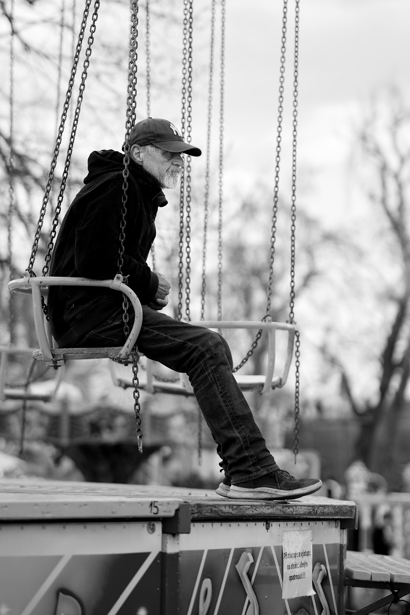 čekání na zákazníky...